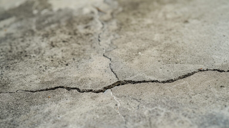 The Ultimate Guide to Repairing Basement Floor Cracks