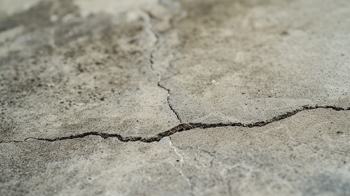 The Ultimate Guide to Repairing Basement Floor Cracks - Foundation ...