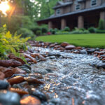 What is a Rain Garden?