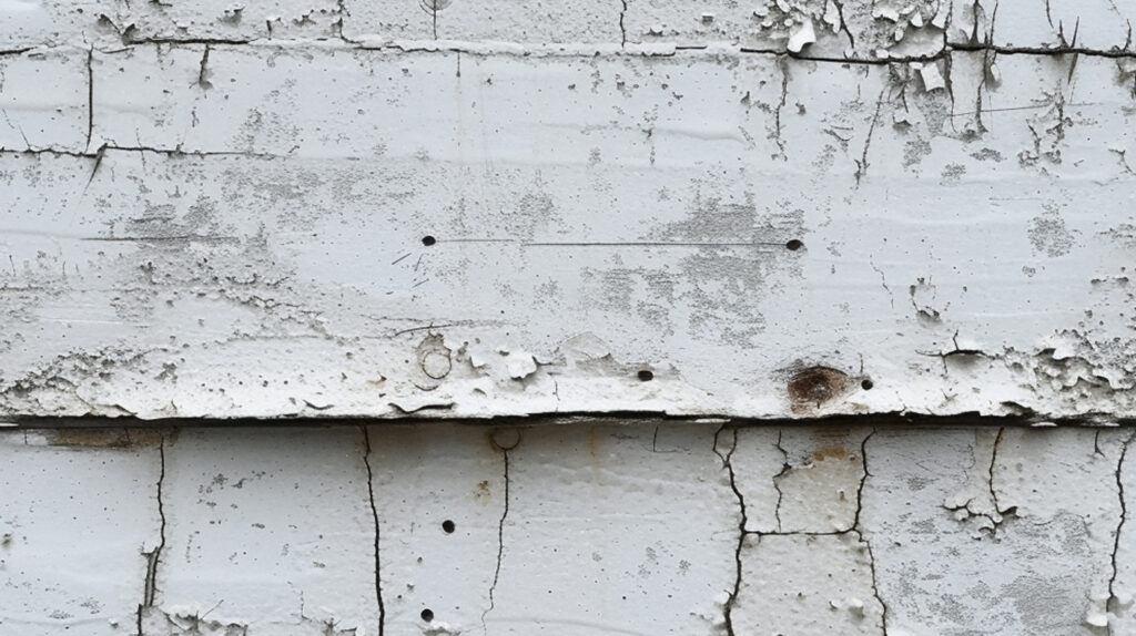 Types of Foundation Cracks - Identifying and Addressing Common Issues