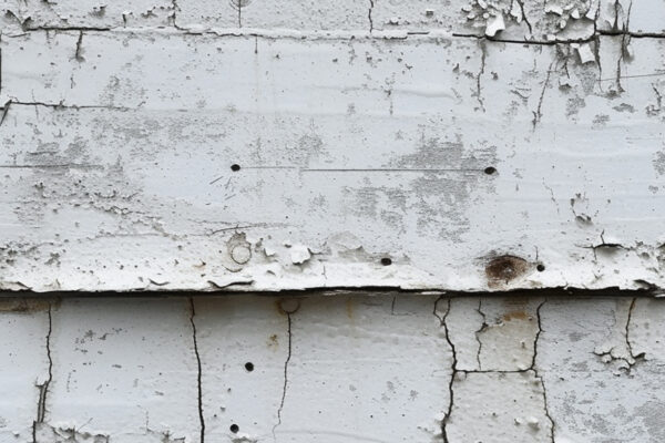 Types of Foundation Cracks - Identifying and Addressing Common Issues