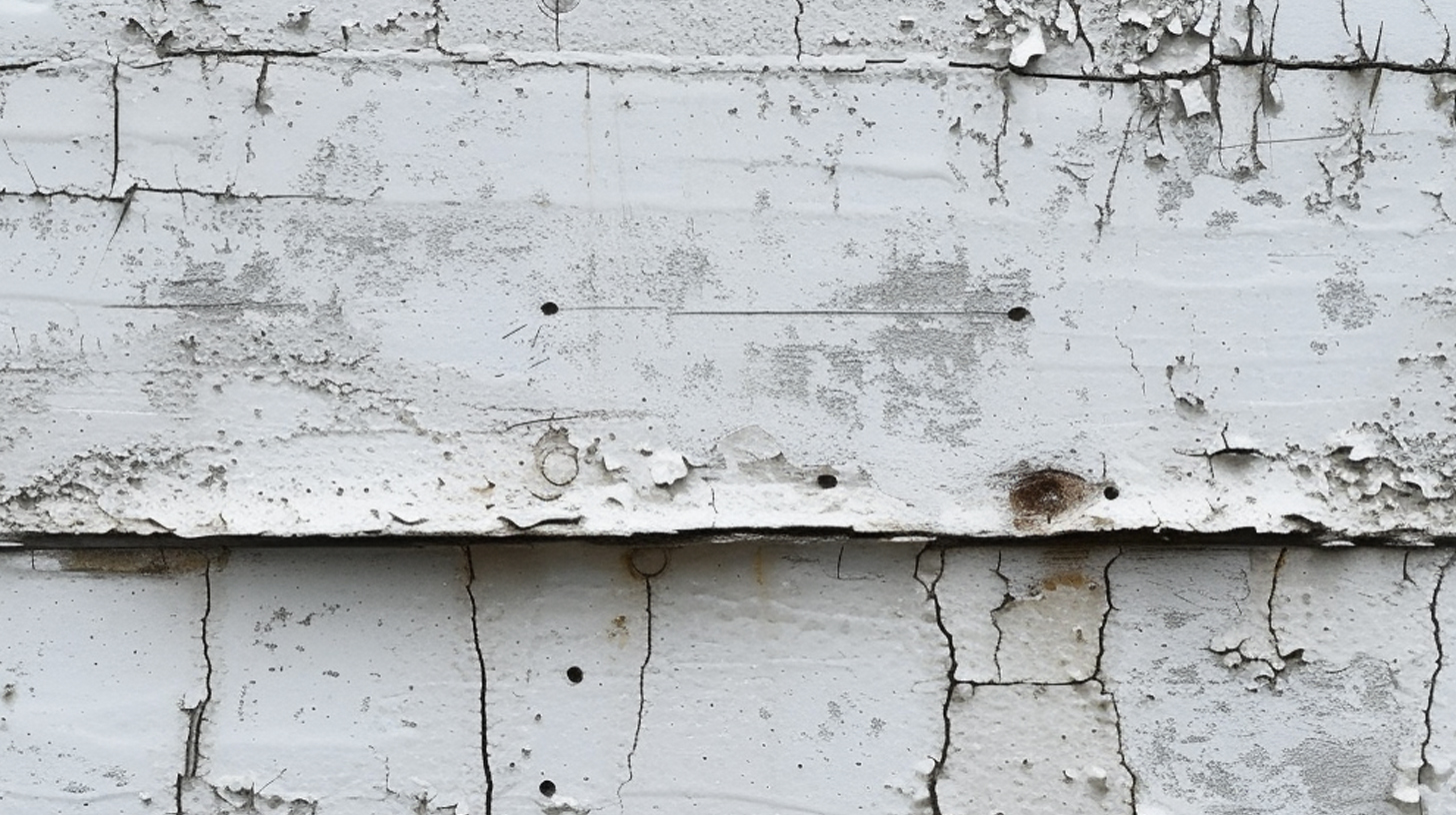 Types of Foundation Cracks - Identifying and Addressing Common Issues